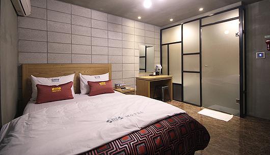 Ohho Hotel Gimhae Δωμάτιο φωτογραφία