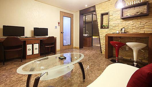 Ohho Hotel Gimhae Δωμάτιο φωτογραφία